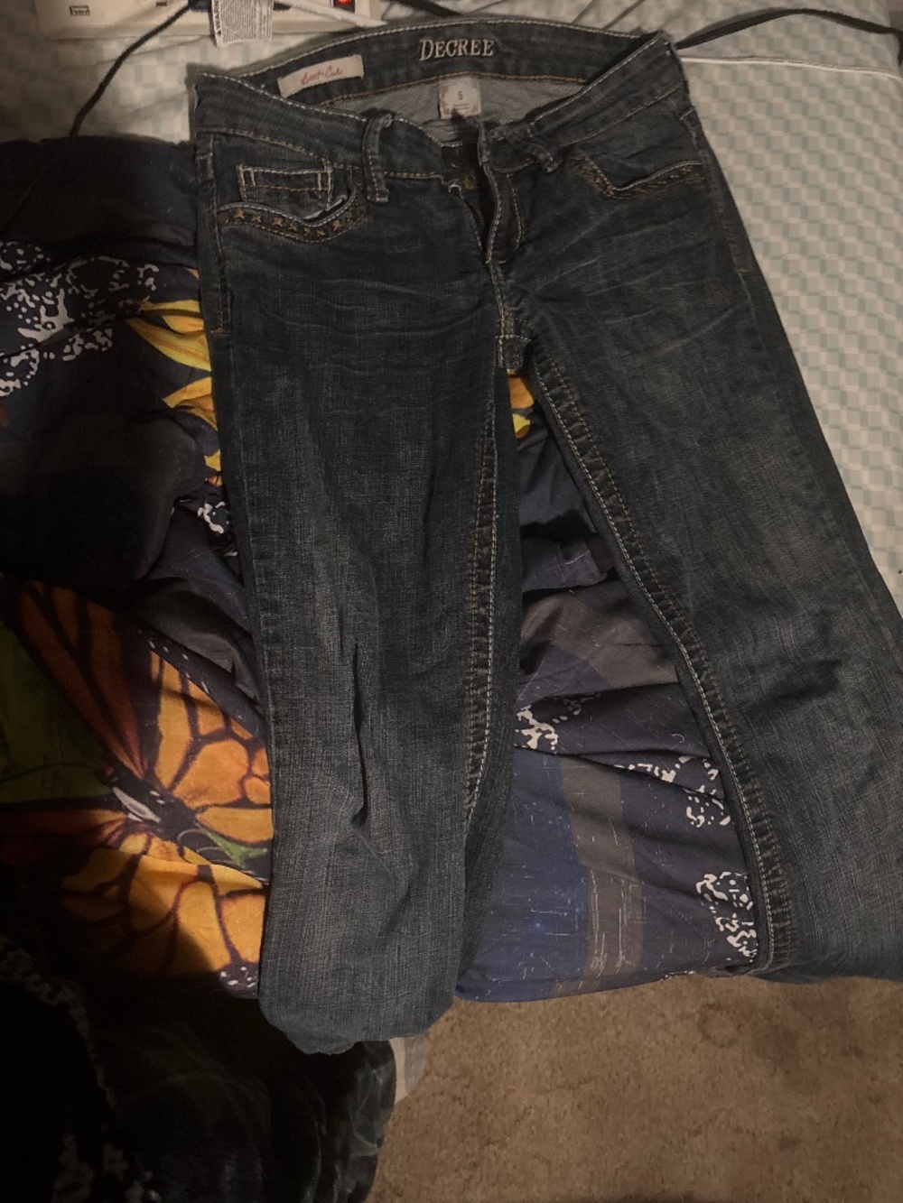 Pant